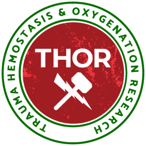 Session 1 – Endotheliopathy of Trauma 